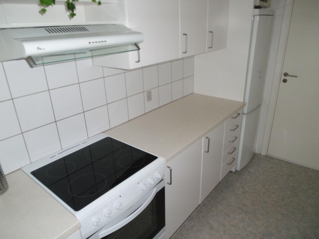 Give City Apartments 객실 사진