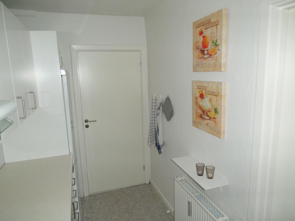 Give City Apartments 객실 사진