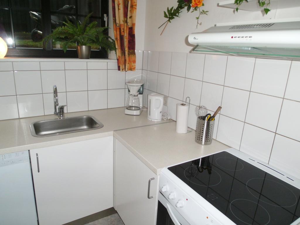 Give City Apartments 객실 사진