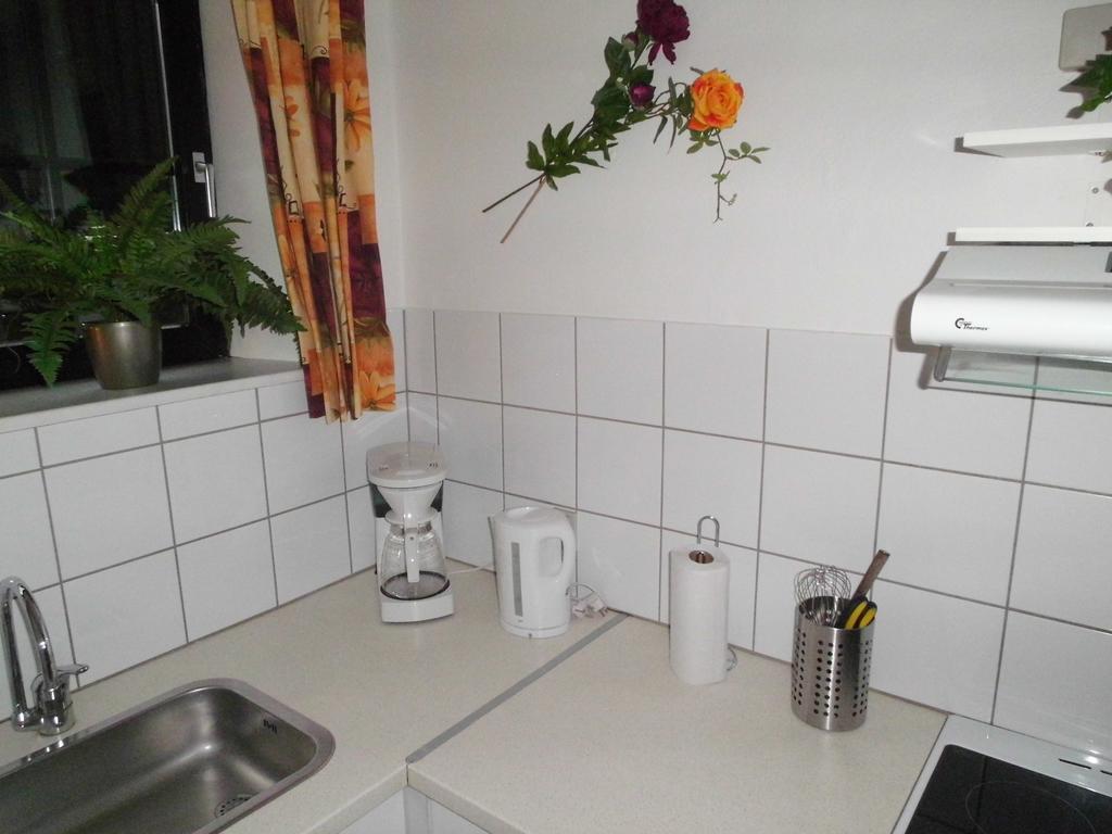 Give City Apartments 객실 사진