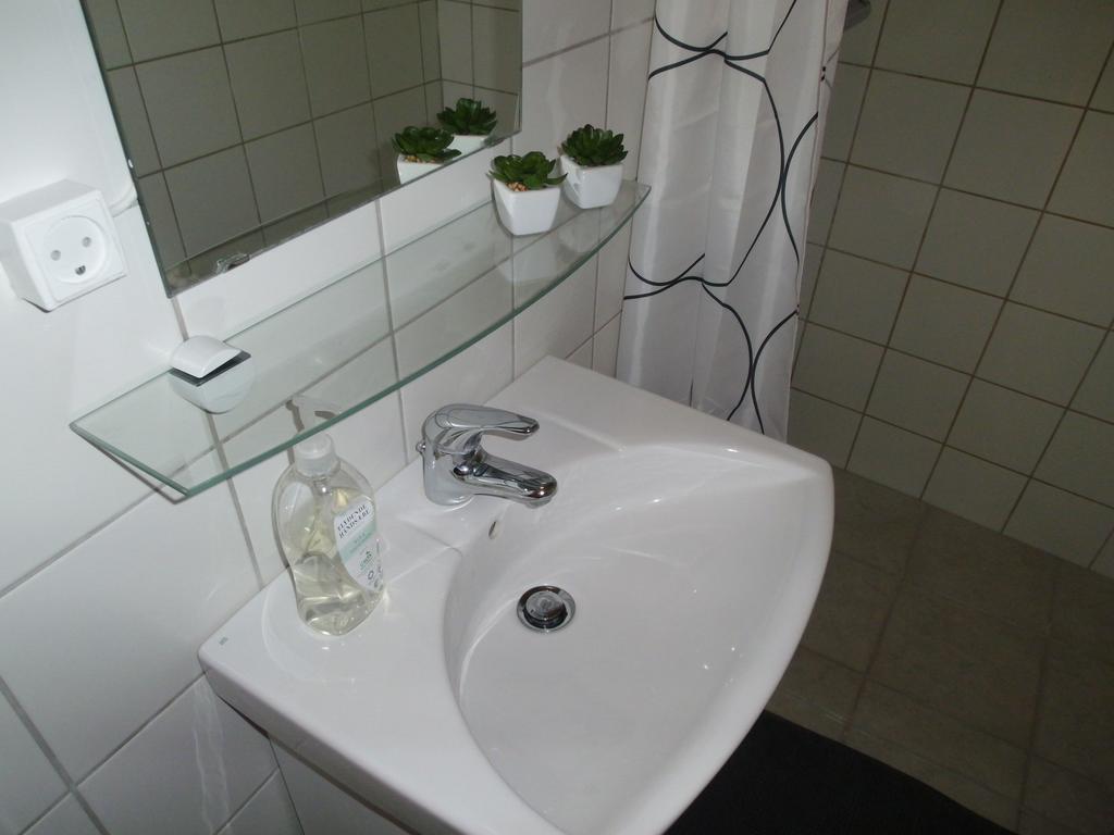 Give City Apartments 객실 사진