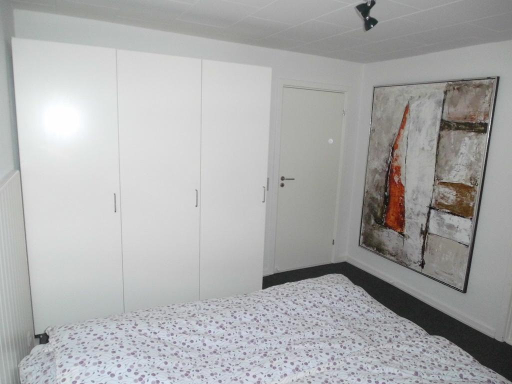 Give City Apartments 객실 사진