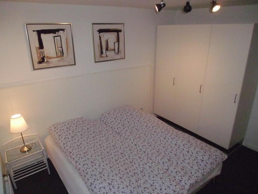Give City Apartments 객실 사진