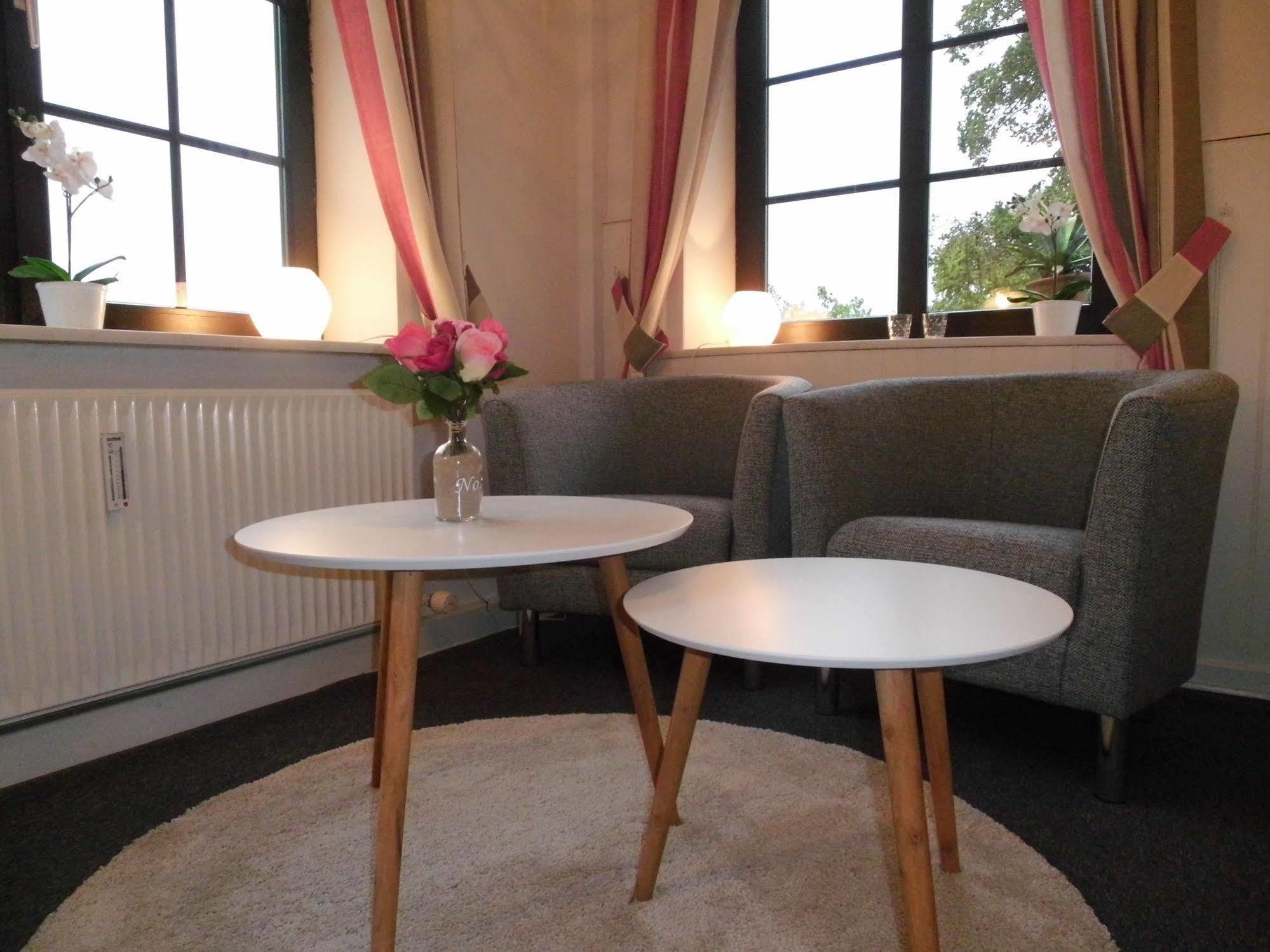 Give City Apartments 외부 사진