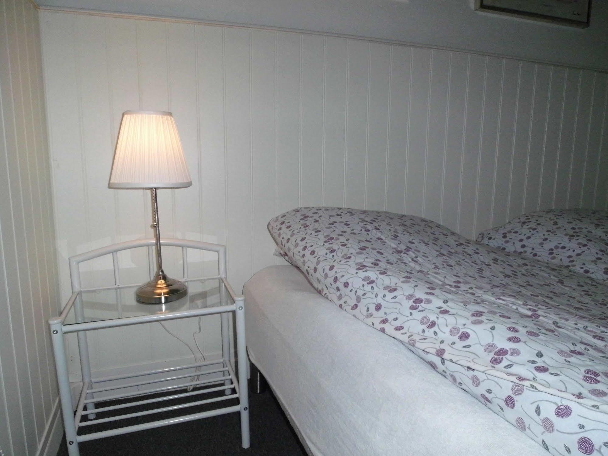 Give City Apartments 외부 사진
