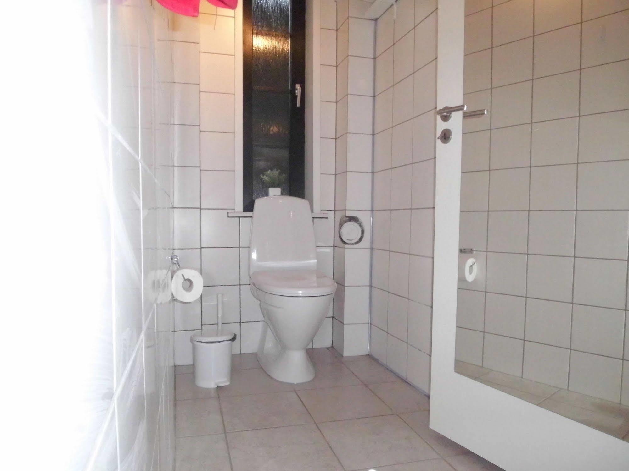Give City Apartments 외부 사진
